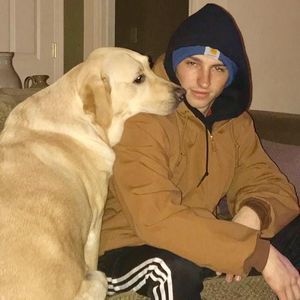 Meet your Posher, Ryan